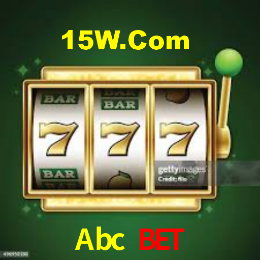 Abc Bet