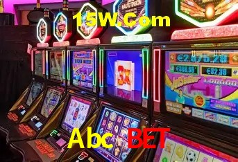 Jogos de Slot Abc Bet