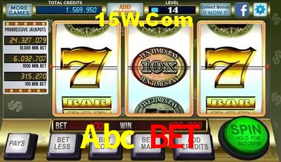 Casino Ao Vivo Abc Bet