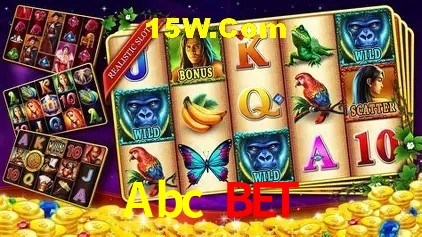 Design Responsivo Abc Bet